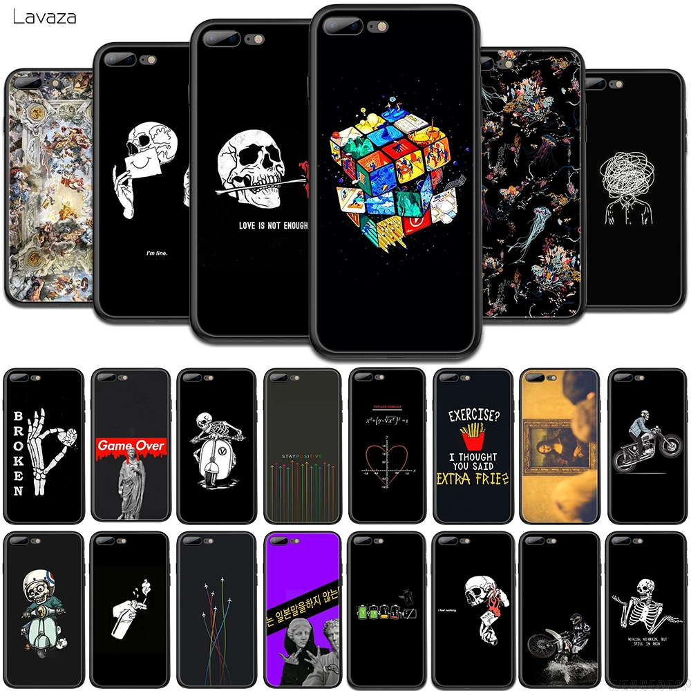 Мягкий чехол Lavaza Shantou из ТПУ для OPPO A1K A3s A5s A7 A37 A39 A57 A77 A5 A9 2020 F3 F9 Reno 10x|Бамперы| |