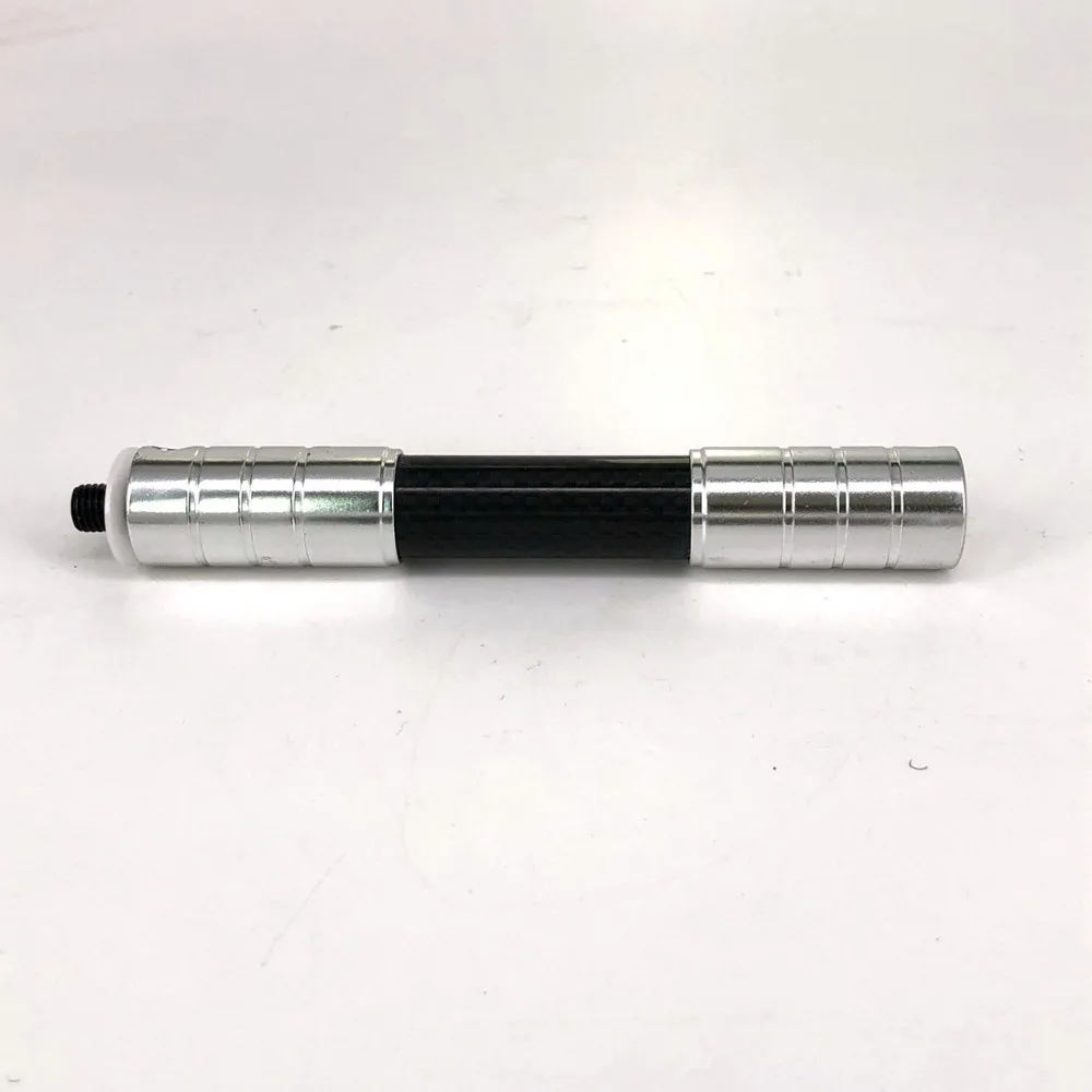 

3K Carbon Fiber Archery Stabilizer Balance Bar Stretched Rod for Compound Bow Recurve Bow Archery Hunting Shooting