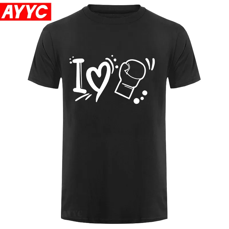 

Футболка мужская с забавным принтом I Am A Boxinger, модный топ с коротким рукавом и круглым вырезом, уличная одежда в стиле хип-хоп, лето