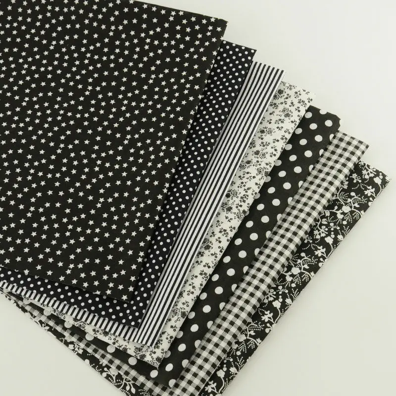 Альбом для шитья в темноте 50 х150 см|fat quarters|cotton fabric bundlesfabric bundle |