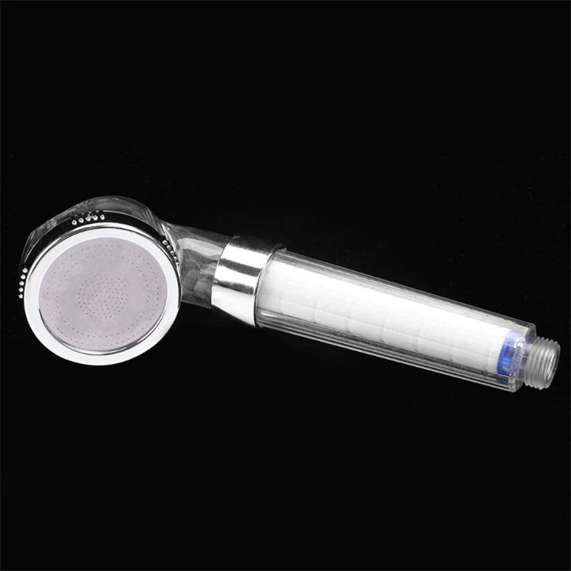 

Pressurized Hand Shower Bathroom Shower Shower Sprinkler Hand-Held Bathtub Sprinkler Filter