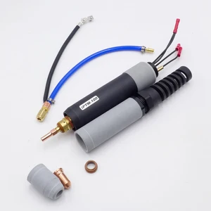 Non-ВЧ пилот Arc Замена горелка для воздушно-плазменной резки расходные материалы PT100 PT-100 IPT-100 IPT100 PTM-100 PTM100 налобный фонарь средства ухода за кожей