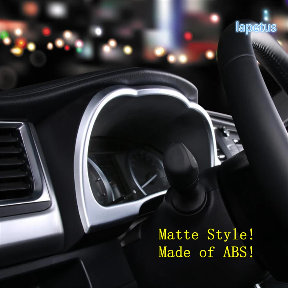 Lapetus центральная консоль приборная панель декоративная рамка крышка Накладка