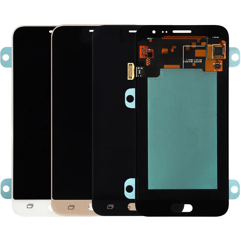 Dinamico J3 Lcd для Samsung Galaxy 2016 дисплей J320 J320F J320M с сенсорным экраном дигитайзер сборка