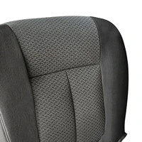 1x cotton driver seat front bottom cover replacement auto seat protectors for ford f150 2011 2014 car spare part accessory