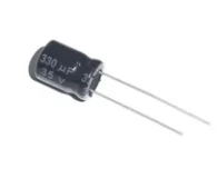 100% original New Arrival Promotion 330UF 35V 35V330UF 10*13mm 20=3 | Электроника