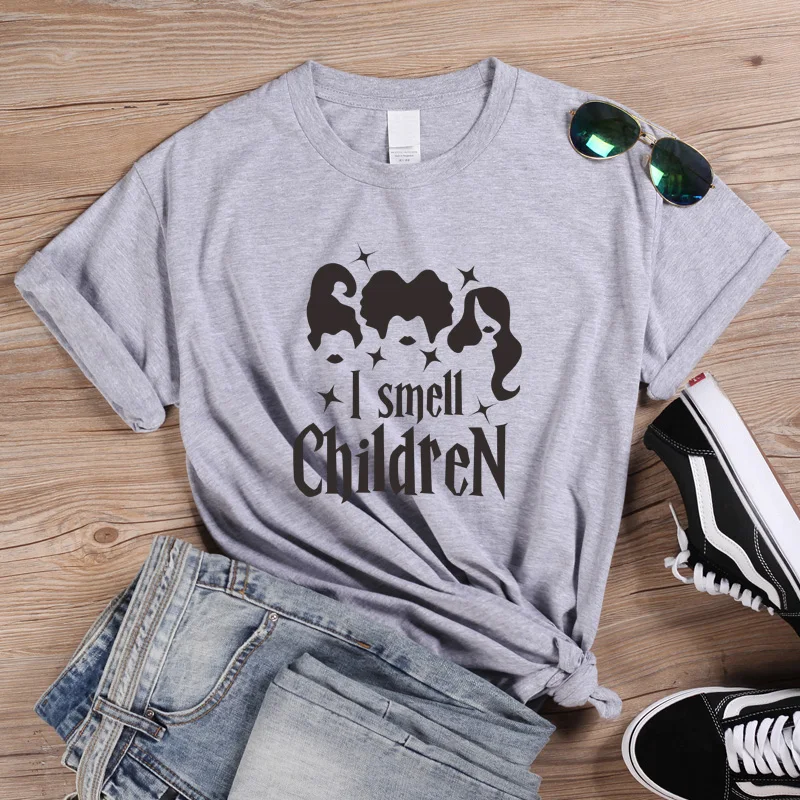 ONSEME/Детская футболка с запахом женская летняя в стиле Харадзюку короткими