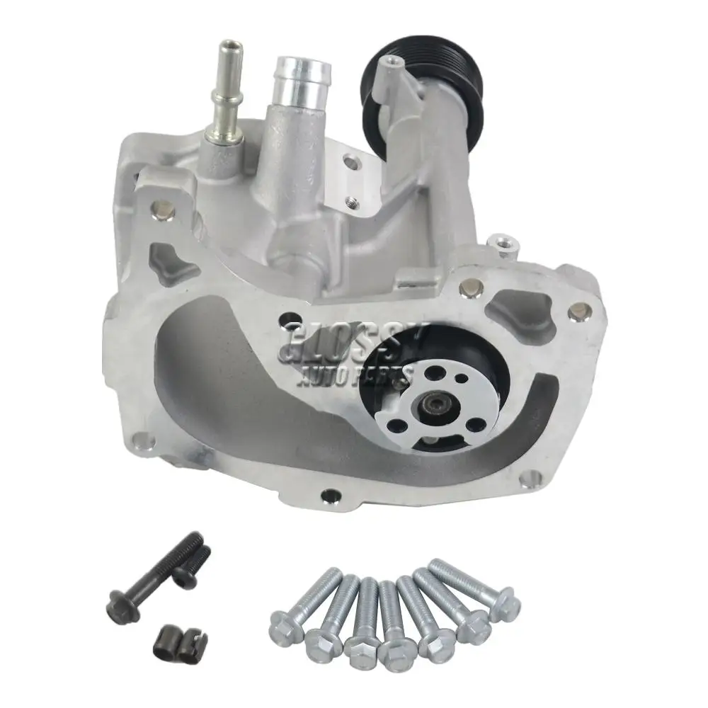 AP03 комплект для ремонта Supercharger подходит Land Rover Discovery Range Sport 3 л LR088538 LR059341 |