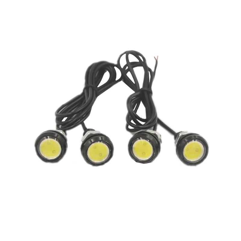 4 шт 12V Водонепроницаемый светодиодный Рок светильник ATV SUV внедорожный грузовик
