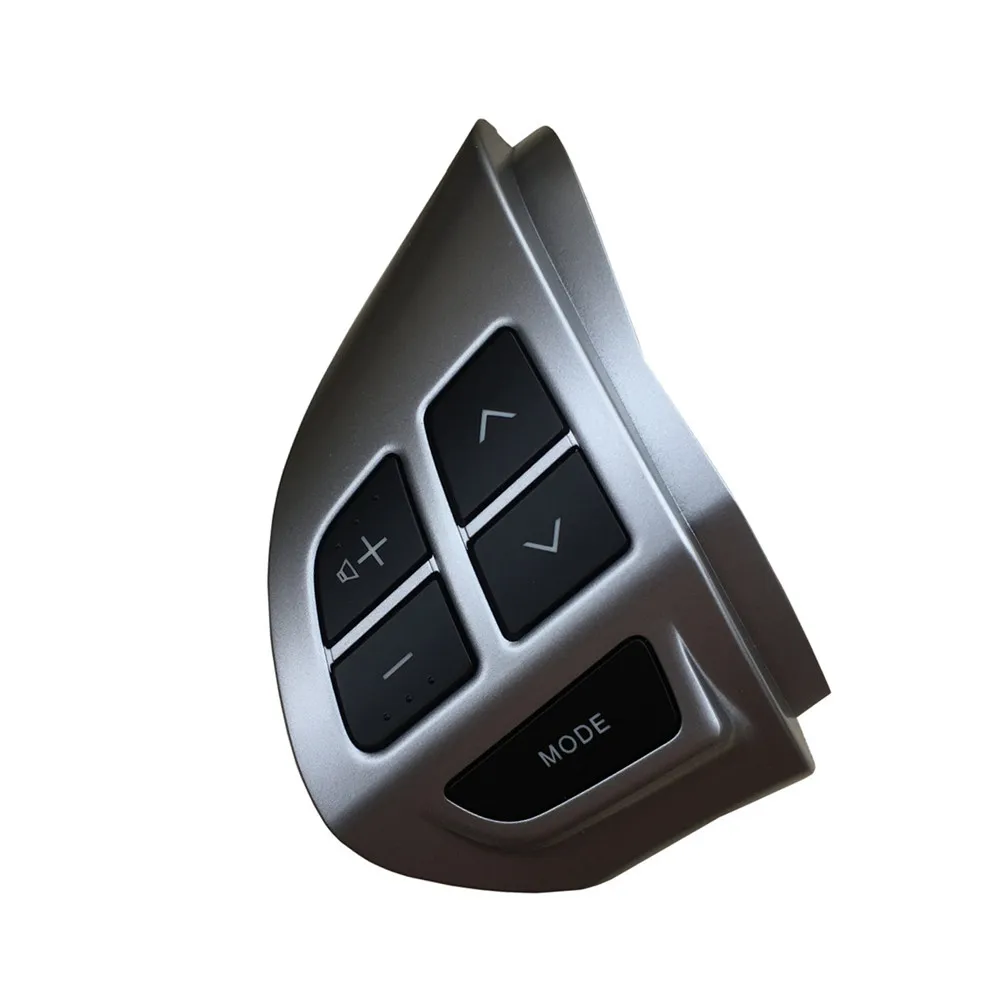 Кнопка регулировки громкости и звука на рулевом колесе 8701A087 для MITSUBISHI LANCER OUTLANDER ASX