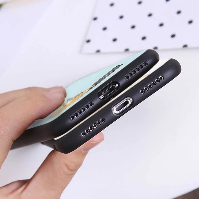 For iPhone X XS MAX XR 7 8 6 6S plus 5S SE Clear Soft Silicone Phone Case shiba inu cute |