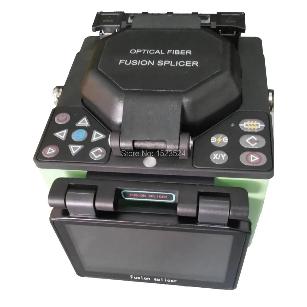 Brand New Jilong Fiber Optic Splicing Machine KL-280G Single Fusion Splicer | Мобильные телефоны и аксессуары