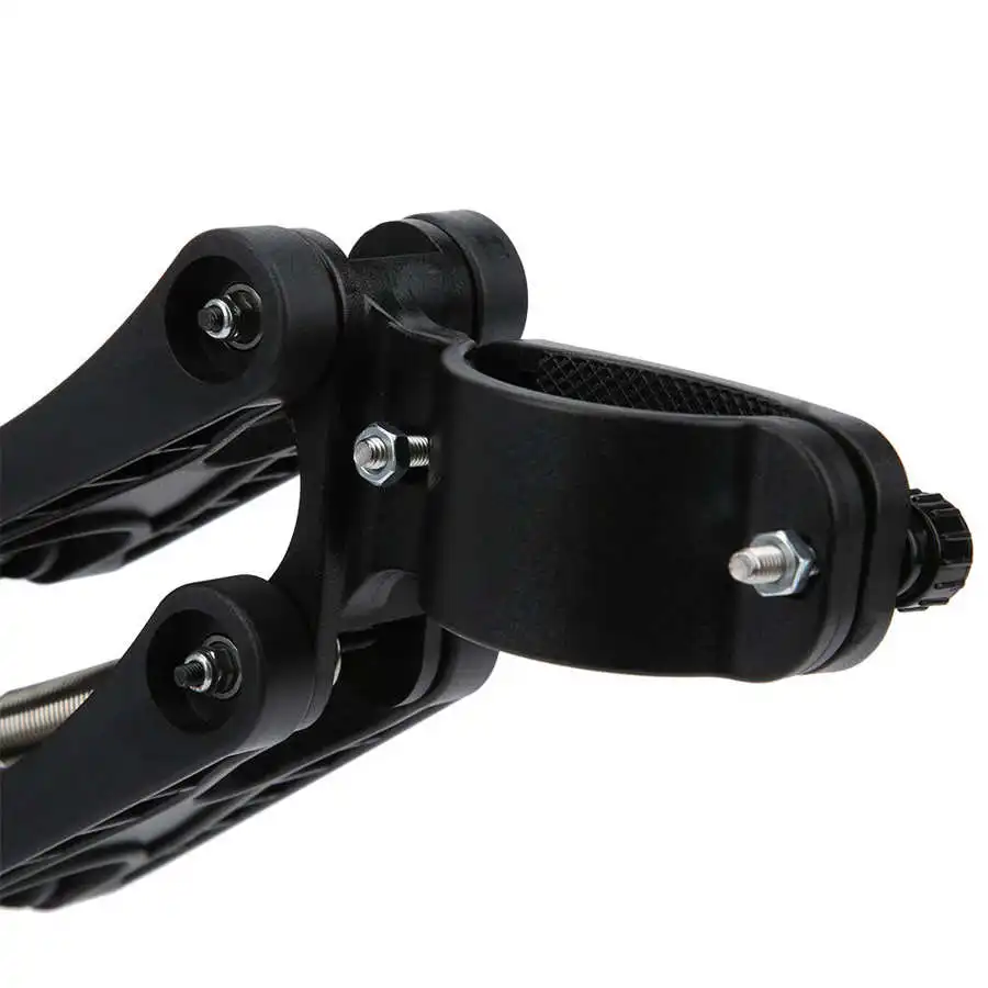 

4 Gimbal Handle Grip Arm Handheld Damping Bracket for FIMI PALM Ballhead GY