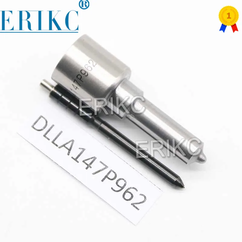 

DLLA147P962 23670 30120 сопло распылитель DLLA 147 P 962 наконечник сопла для DENSO 095000-671 #701 #744 #745 #781 #782 #23670-30120