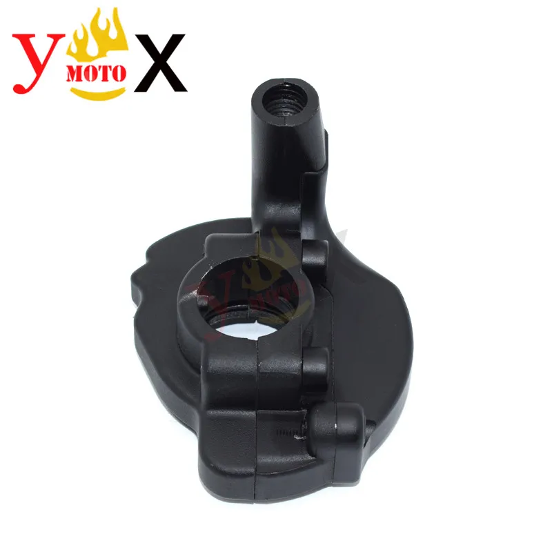 Рукоятка для мотоцикла держатель дроссельной заслонки акселератора кронштейн с