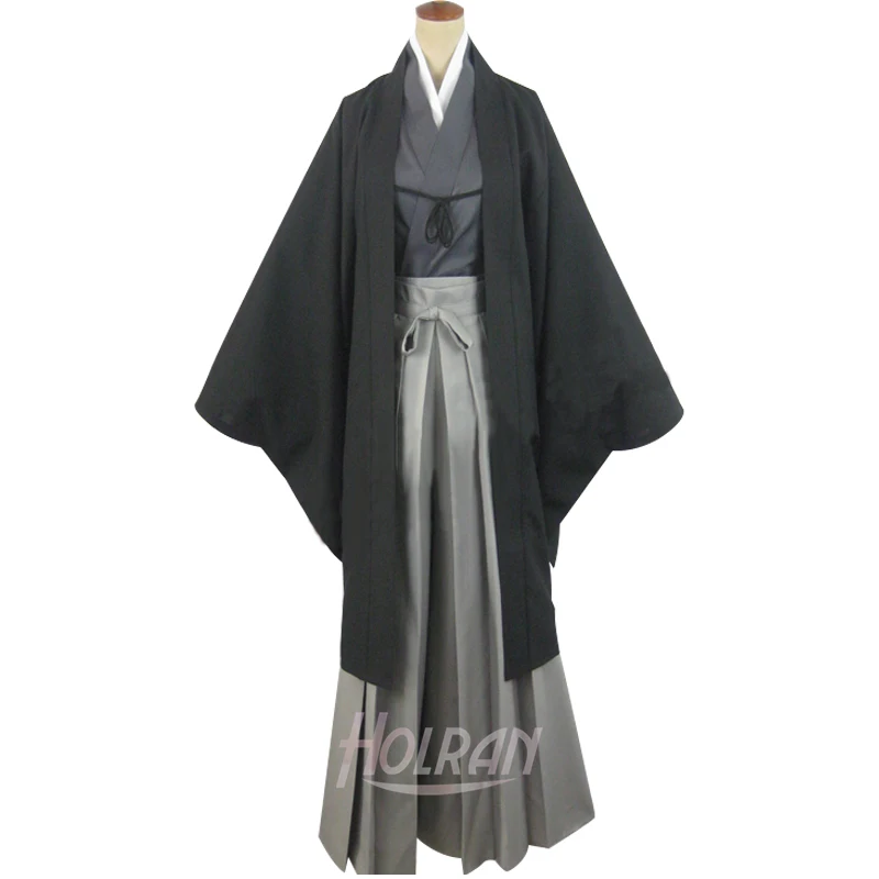 Новый аниме Kara no Kyoukai cosplay costume kokutou mikiya нижнее белье верхняя одежда пояс платье