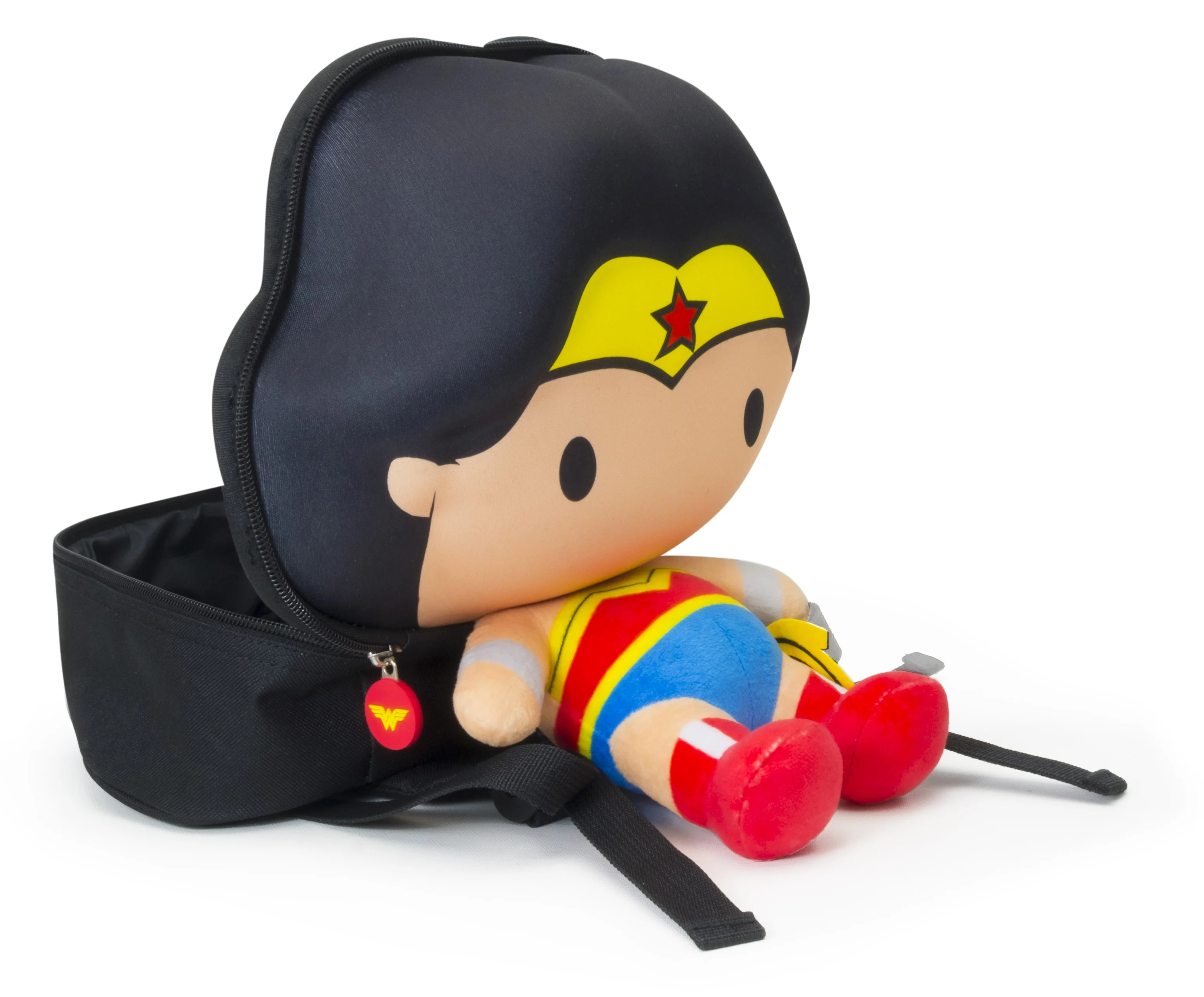 Wonder woman рюкзак в детский сад мини сумка Лига Справедливости подарок детские