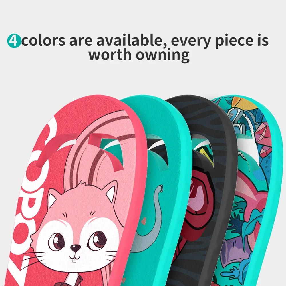 Легкий EVA плавательный кикборд мультфильмы плавающая пластина Задняя Детская