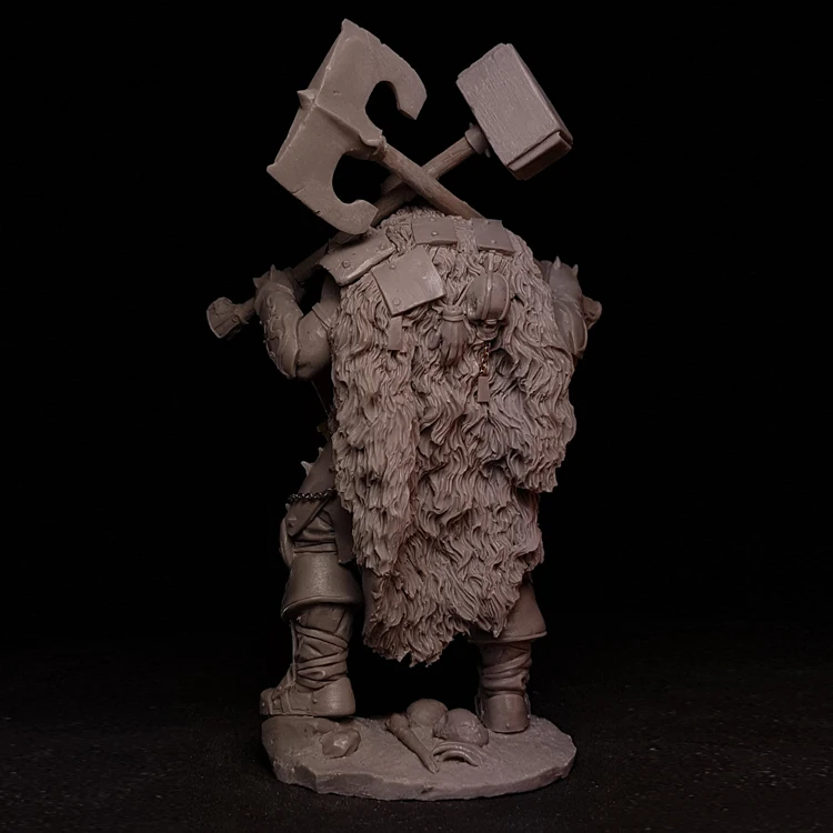 1/24 воин каучуковая фигурка строительный комплект |