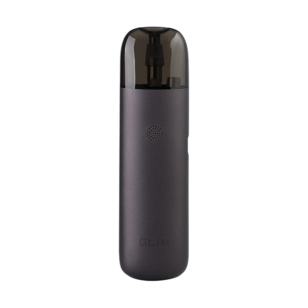 Оригинальный Innokin Glim Pod Комплект 500 мА/ч Батарея 1.2ohm катушки и 1 8 мл герметичная