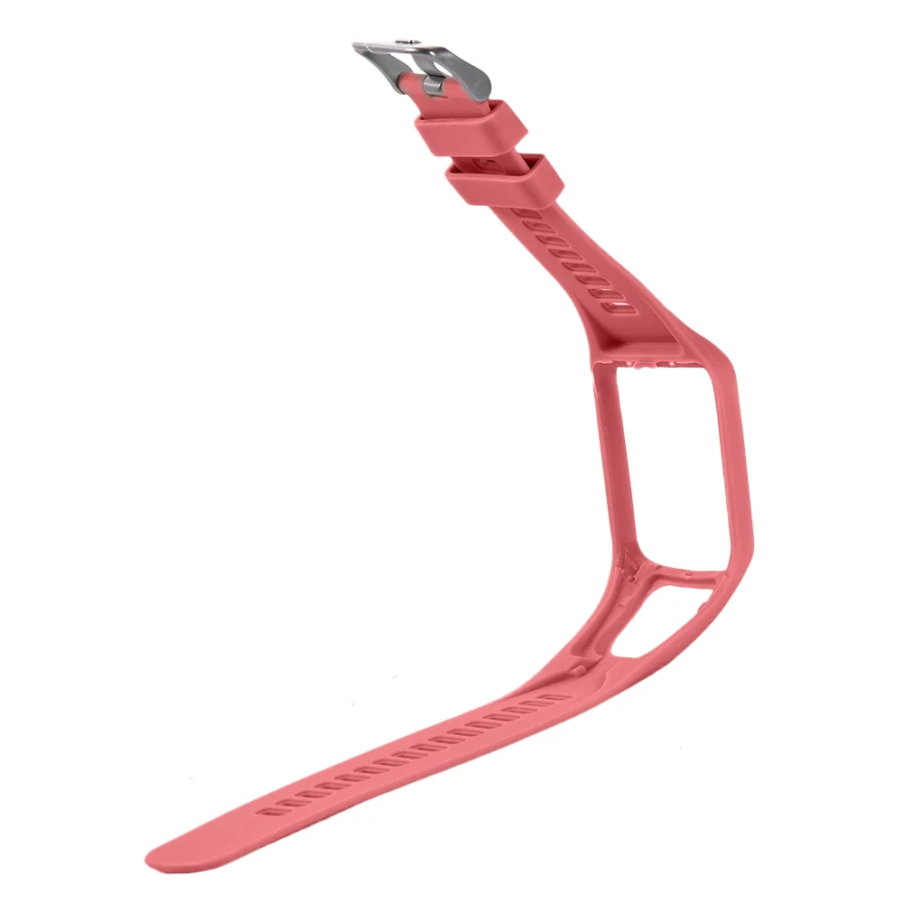 Сменный силиконовый ремешок для Tom Runner 2/3 Spark/3 Спортивные часы c GPS TPE Жесткий ПК держатель водонепроницаемые часы аксессуары