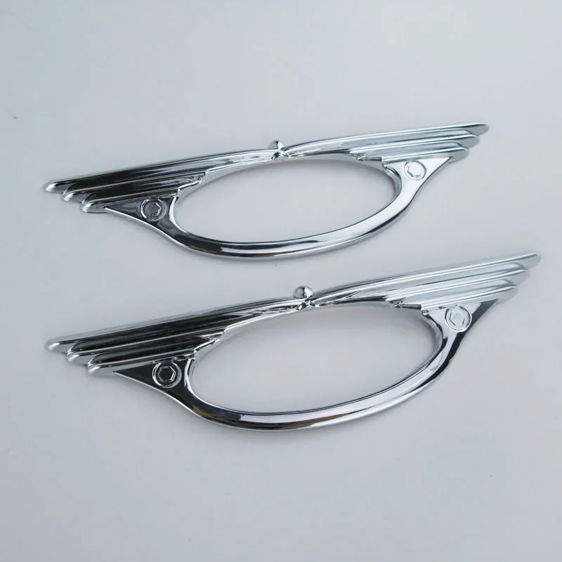 Хромированный боковой индикатор лампы Yaris 2008-13 RAV4 2005-12 для Toyota Corolla 2006-12 аксессуары