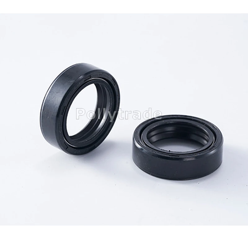 Амортизатор передней вилки для мотоцикла CG125 масляное уплотнение 27x37x7 5 мм Honda 125cc