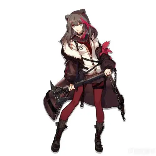 

Anime! Arknights Zima RHODES ISLAND Combat Gear Lovely Sailor Suit Uniform Cosplay Costume Halloween Outfit Free Shipping