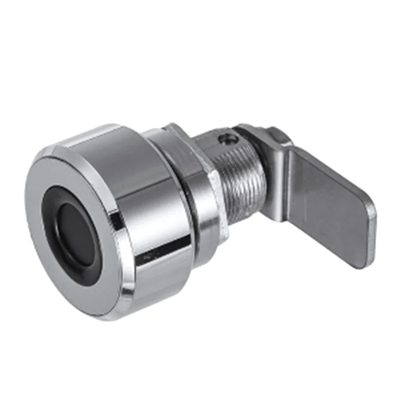 RISE-Smart считыватель отпечатков пальцев замок выдвижного ящика металлическая