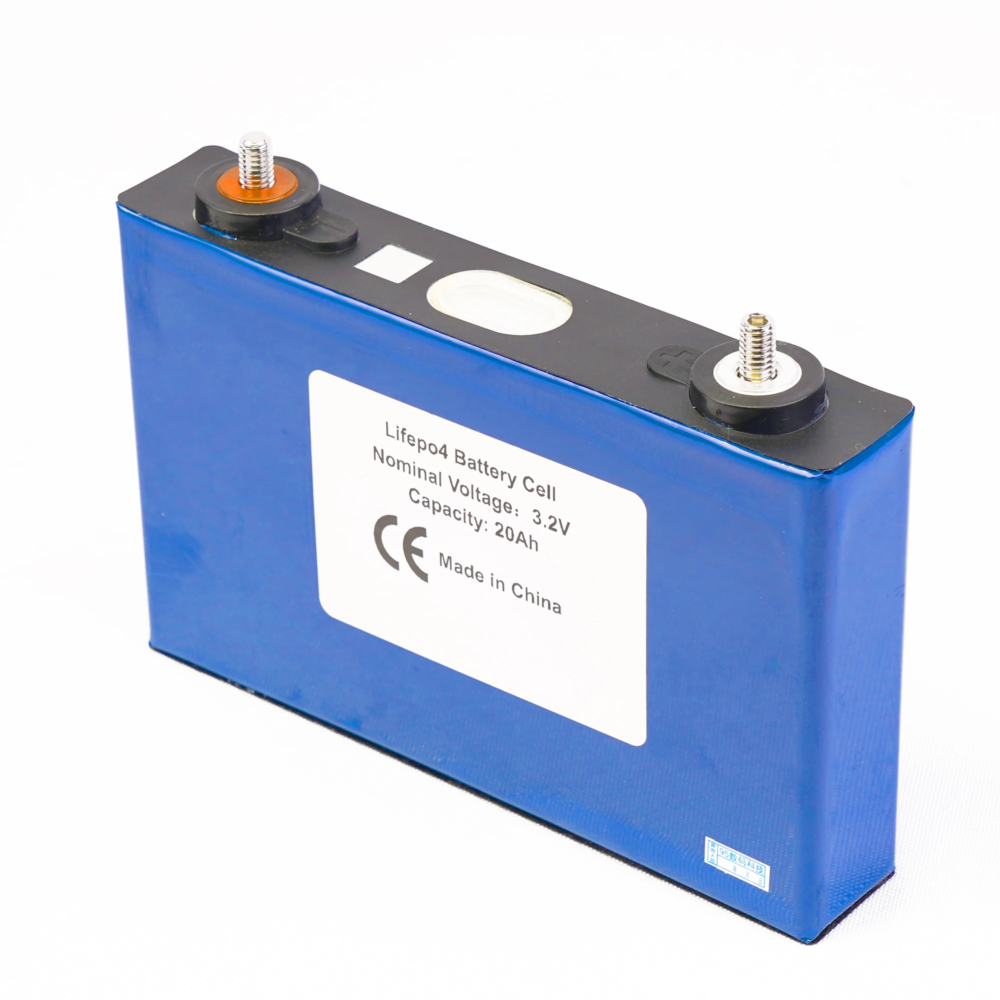 Новый 20 штук lifepo4 3 2 v 20ah высокий ток разряда батареи для electrice велосипед пакет