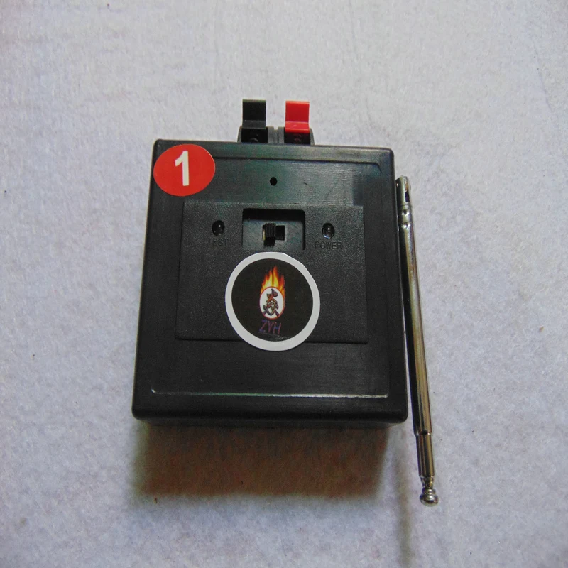 Низкая цена 4 Каналы интеллектуальный пульт дистанционного управления