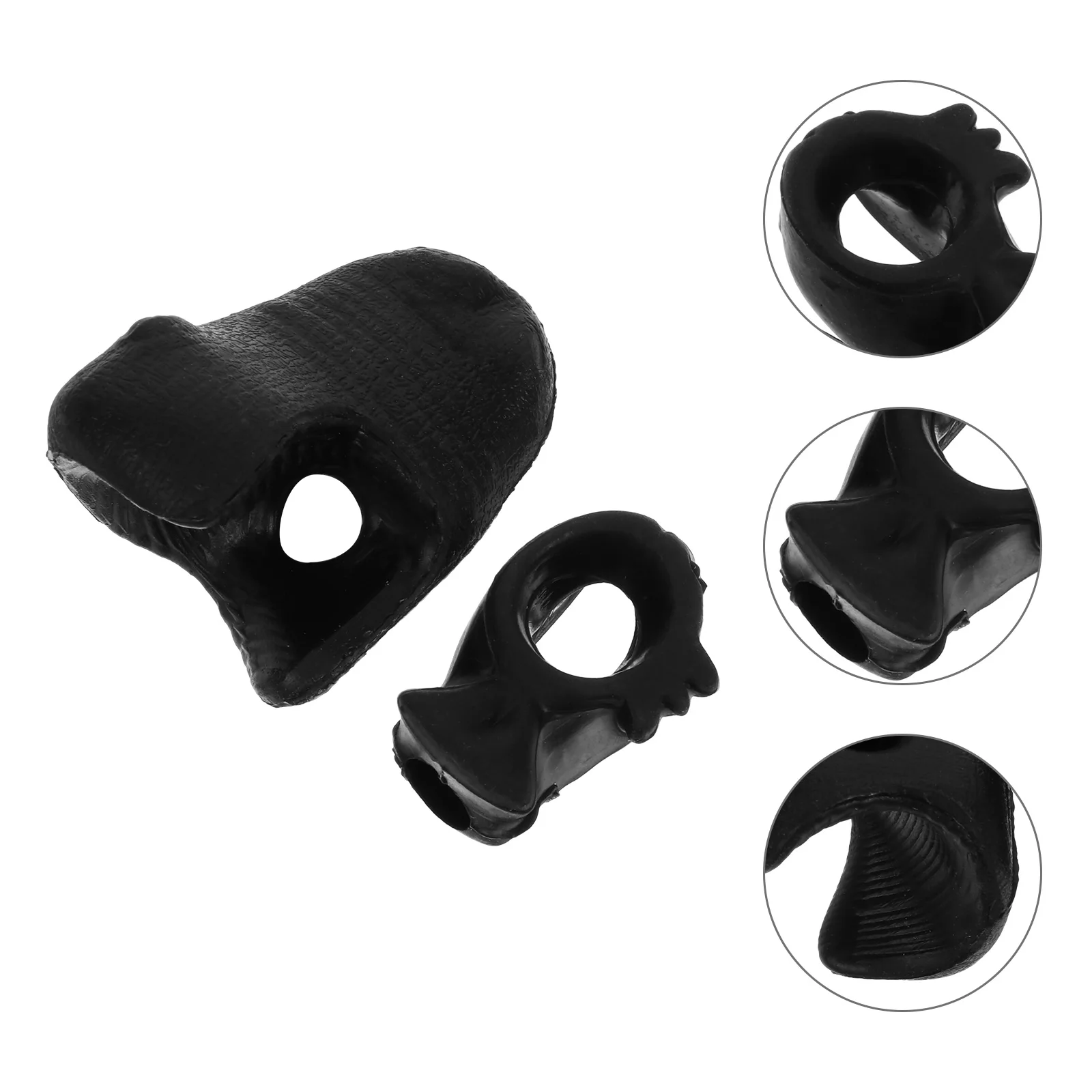 

1pc Bow Straightener Violin Bow-holder Posture Correct Tool Adult Split Arcuator