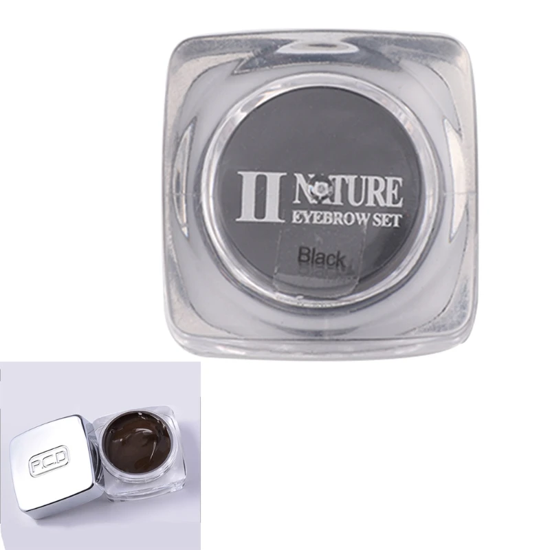 Микро чернила для татуажа бровей микроблейдинг губ набор пигментов