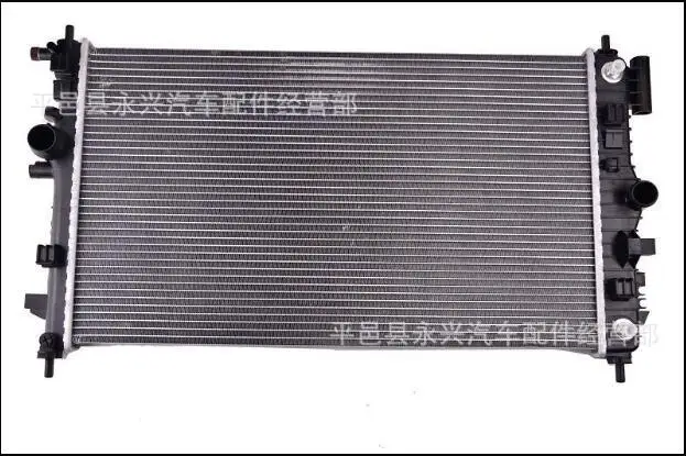 Радиатор для Buick Junwei 1 6 T автомобильный резервуар воды Chevrolet Cruze радиатор 12 Mai Rui Bao 2 4