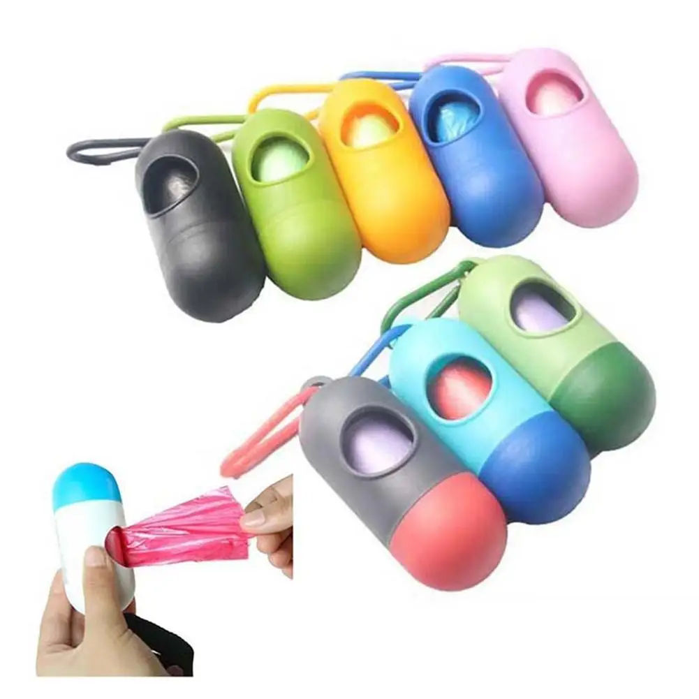 Переносные мешки для мусора пеленки заброшенный чехол съемный мини-ящик