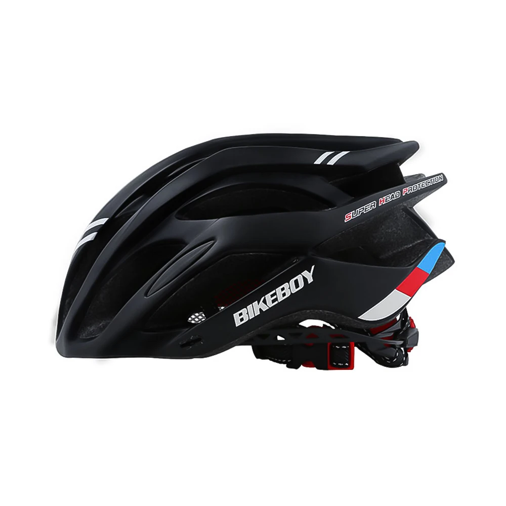 

Bikeboy Cycling Helmet Ultralight MTB Road Bike Bicycle EPS Helmet
