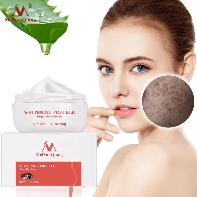 

Meiyanqiong антивозрастной крем для ухода за лицом средство для удаления темных точек Осветляющий крем для кожи уход за темной кожей крем от отбе...