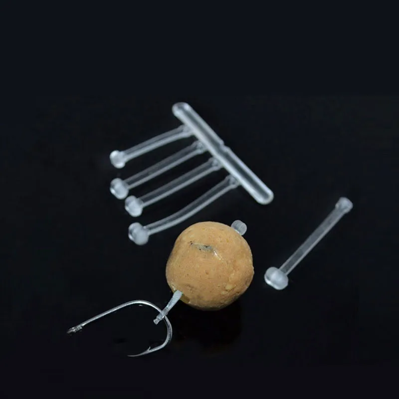 72 шт. рыболовные приспособления для ловли карпа|Наживки рыбной ловли| |