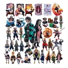 Фигурки из аниме рассекающий демонов, 11-28 см, ПВХ, #341