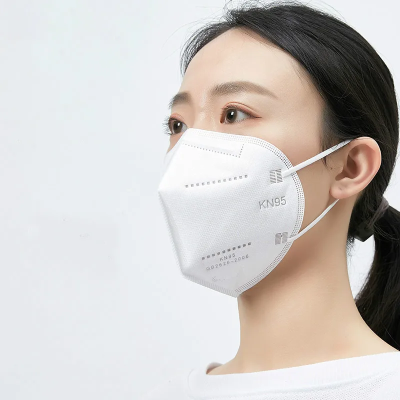 One stop Party tools использование маски для лица защита от вирусов микробов креативная