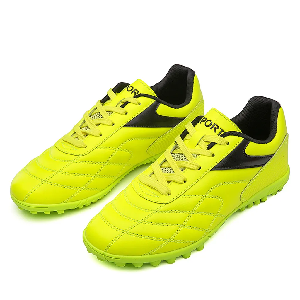 Пара сломанных гвоздей футбольные кроссовки студенческие короткие для