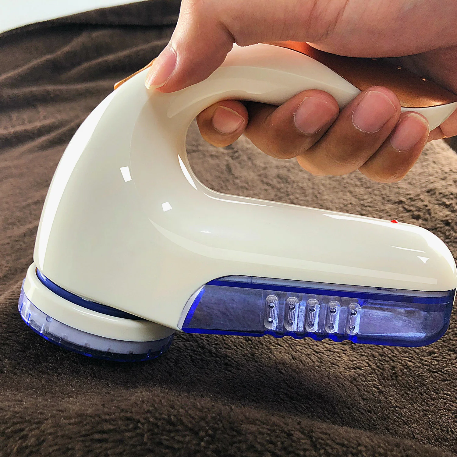 

Electric Clothes Lint Remover Fuzz Pads Shaver Lint Pellet Sweaters Rugs And Curtains Clothes Lint Remover FPing