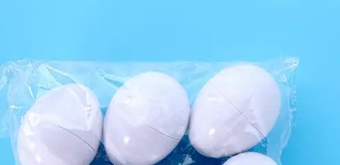 3PCS 3 шт. новые Обучающие математические игрушки умные яйца 3D игра-головоломка для детей популярные игрушки Пазлы смешанные формы инструменты - Цвет: 3PCS