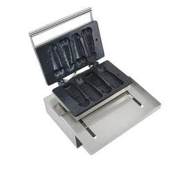 Эмм... Вафельница (фото не будет)