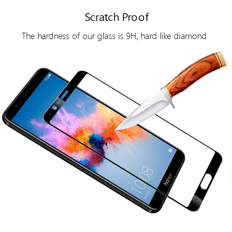 2 pcs full cover tempered glass screen protector for motorola g10 g30 g10 power g100 g50 moto g7 plus play e6 protective film free global shipping
