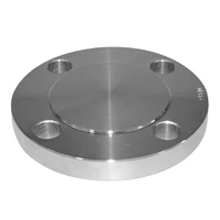 pipe fittings bl flange 2 12 300 stainless steel 310l astm a105 asme16 9 1 12 heavy duty floor flange