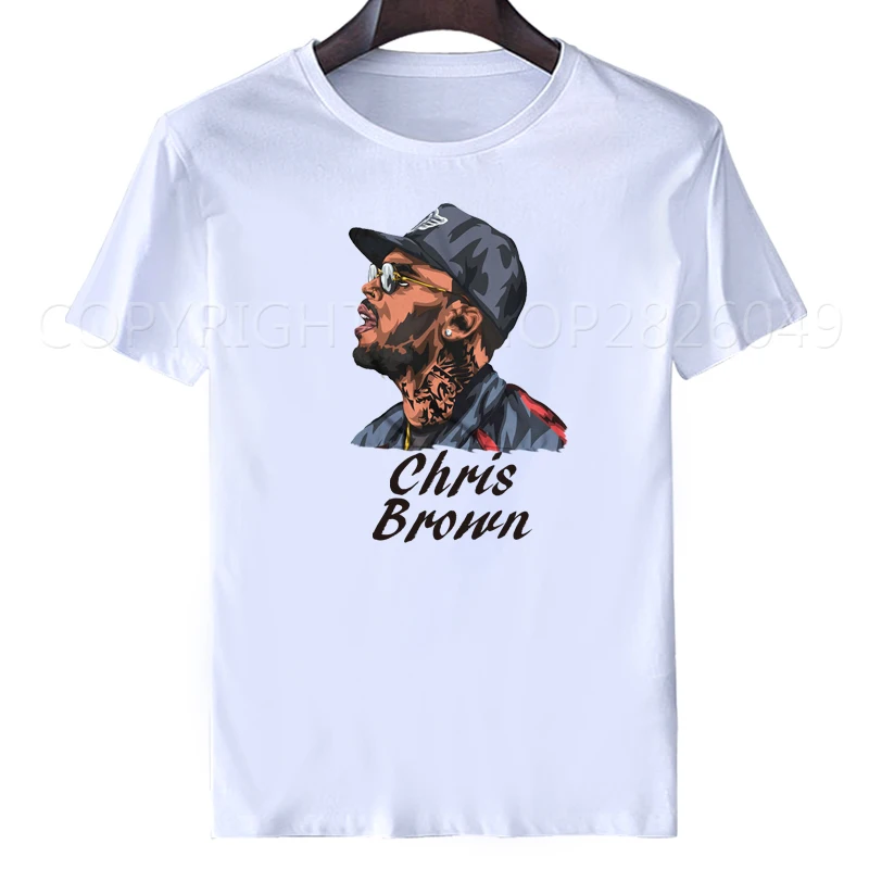 Chris коричневые мужские футболки с принтом свитер вырезом лодочкой топы Frank Ocean Blonde