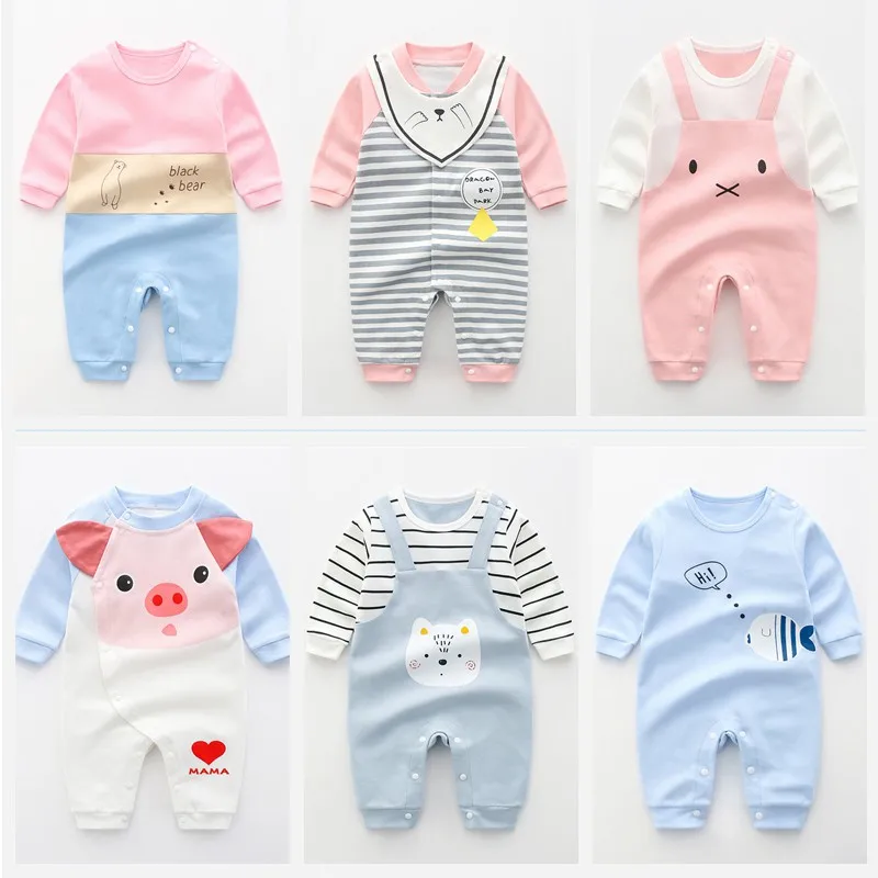 Fashion Rompers Boy Gentleman Baby's Clothing Toddler Costume Infantil Baby Unisex Clothes Body Romper |