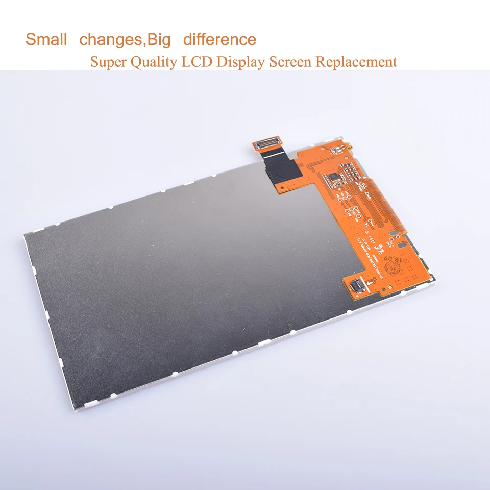10 шт./лот ЖК-дисплей для samsung Galaxy Win I8550 I8552 GT-i8550 Core Advance i8580 i869