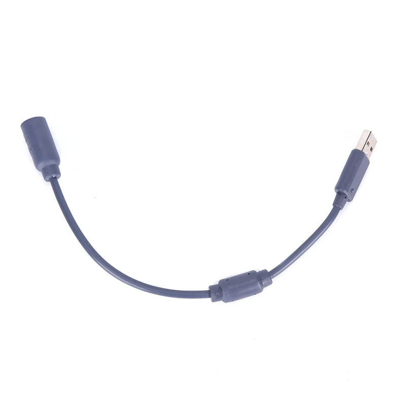 Проводной контроллер адаптер геймпада шнур ПК преобразователь Шнур USB для Microsoft